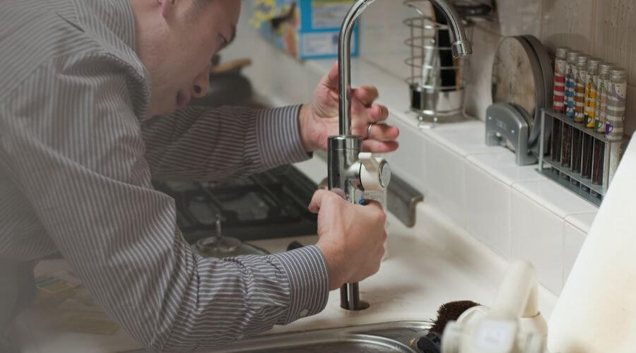 Professional Leak Detection in Cliffside, NC